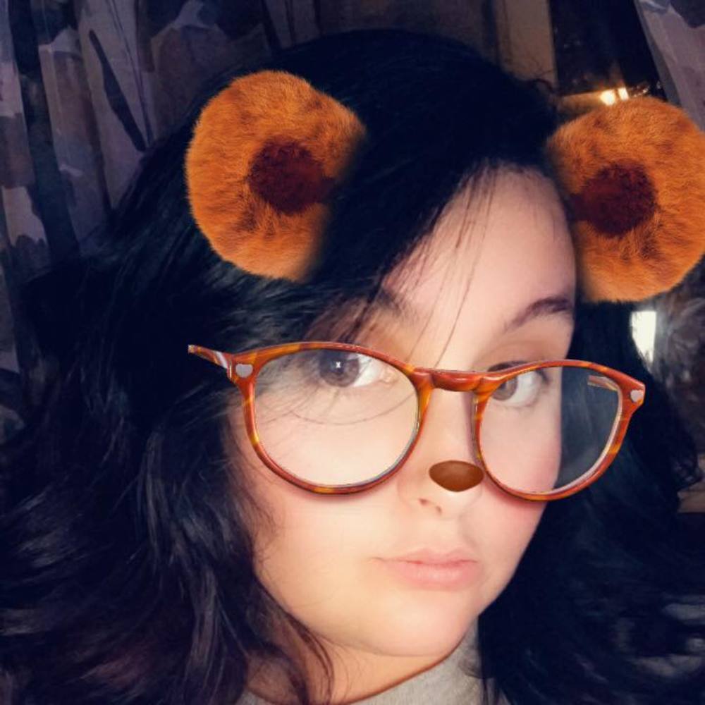 Meet your Posher, Kelcie